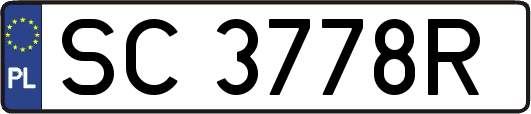 SC3778R