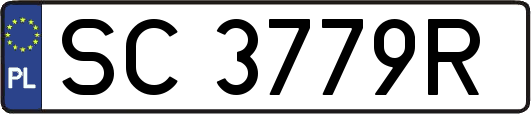 SC3779R