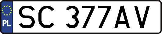 SC377AV