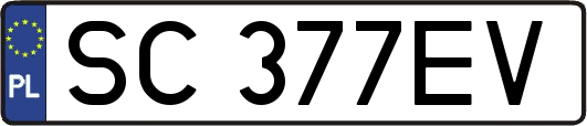 SC377EV