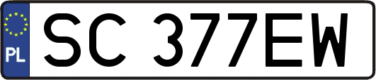 SC377EW