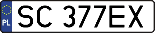 SC377EX