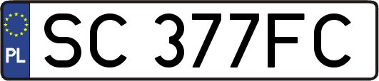 SC377FC