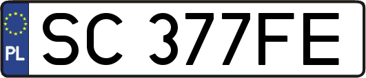 SC377FE