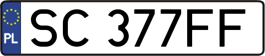 SC377FF