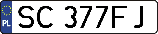 SC377FJ