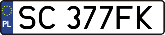 SC377FK