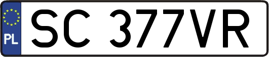 SC377VR