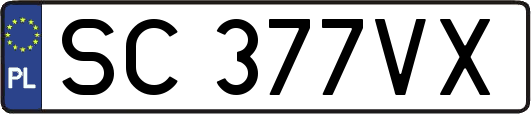 SC377VX