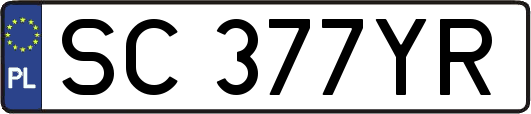 SC377YR