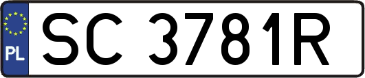 SC3781R