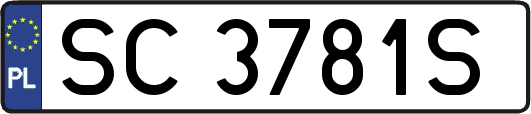 SC3781S