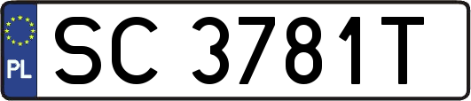 SC3781T