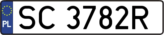 SC3782R