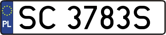 SC3783S