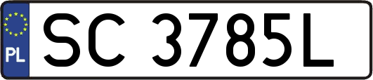 SC3785L