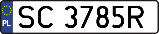 SC3785R