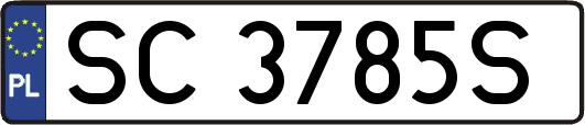 SC3785S