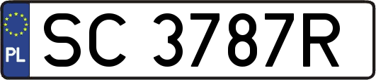 SC3787R