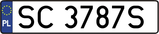 SC3787S