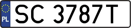 SC3787T