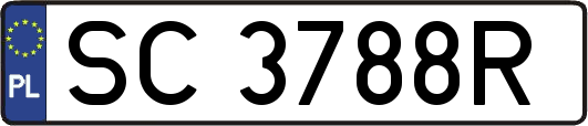 SC3788R