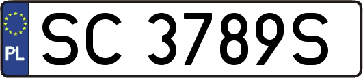 SC3789S