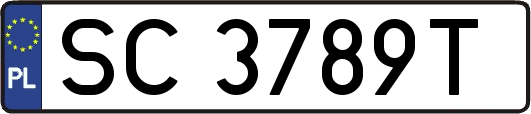 SC3789T