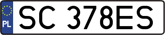 SC378ES