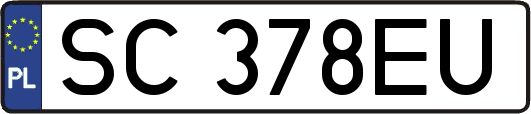 SC378EU
