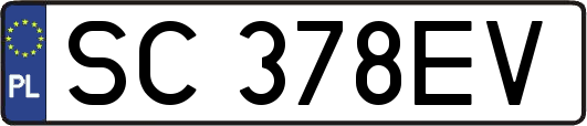 SC378EV