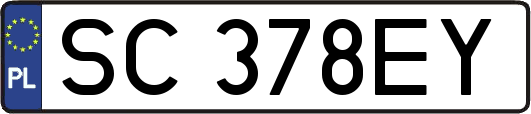 SC378EY