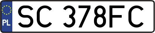 SC378FC