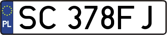 SC378FJ