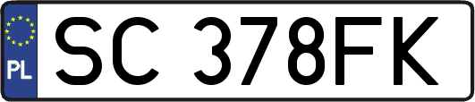 SC378FK