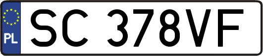 SC378VF