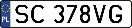 SC378VG