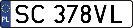 SC378VL