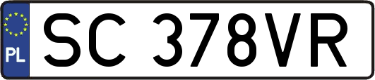 SC378VR
