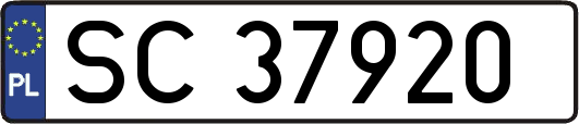 SC37920