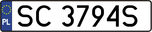 SC3794S