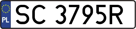 SC3795R
