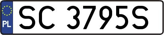 SC3795S