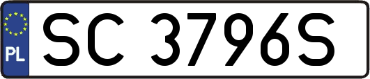 SC3796S