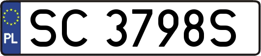 SC3798S