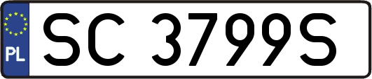 SC3799S