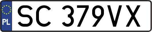 SC379VX
