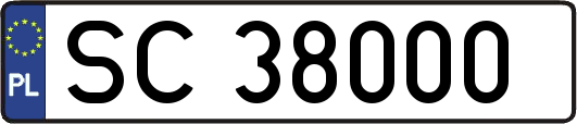 SC38000