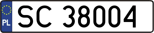 SC38004