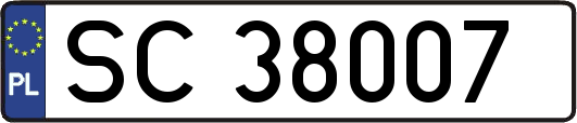 SC38007